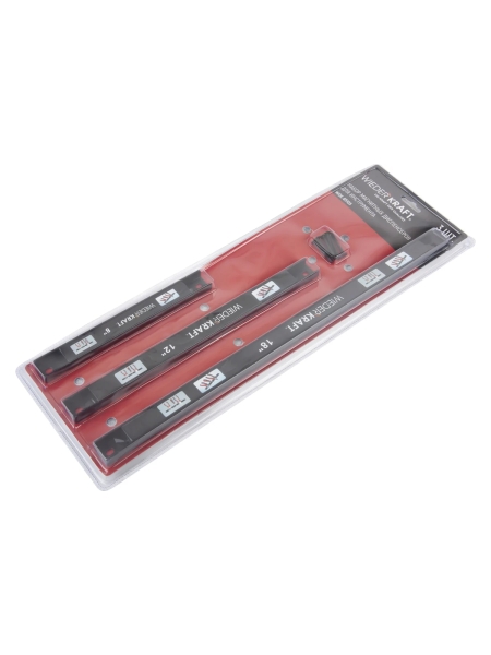 Магнитные держатели  для инструмента WIEDERKRAFT 3 шт WDK-65105