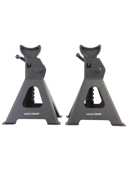 Комплект подставок под автомобиль (3т 285-425мм) WIEDERKRAFT WDK-84302