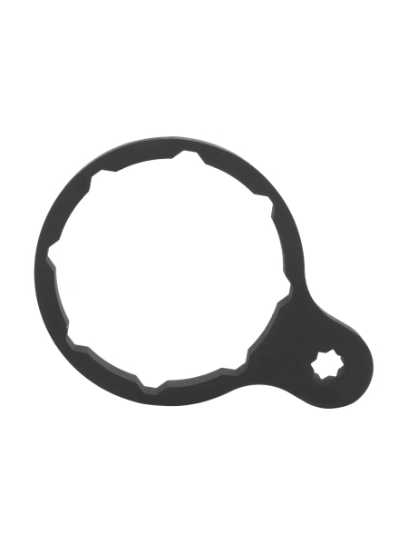 Ключ WIEDERKRAFT для масляного фильтра fuso 109 мм WDK-216307F