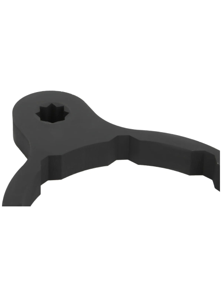 Ключ WIEDERKRAFT для масляного фильтра fuso 109 мм WDK-216307F