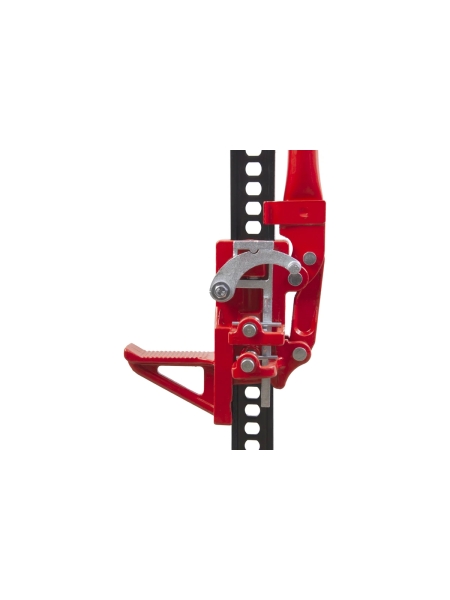 Механический реечный домкрат хай-джек WIEDERKRAFT WDK-80483