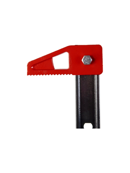 Механический реечный домкрат хай-джек WIEDERKRAFT WDK-80483