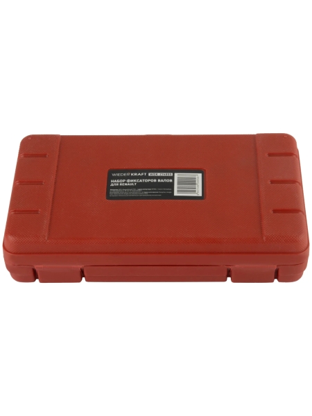 Набор фиксаторов, валов WIEDERKRAFT ГРМ для Renault/Nissan/Lada WDK-214955