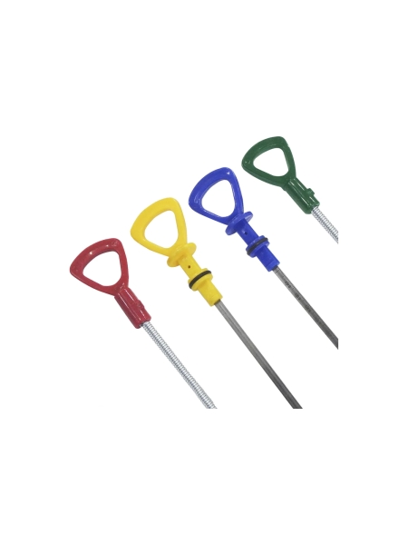 Комплект масляных щупов WIEDERKRAFT Mercedes WDK-214816