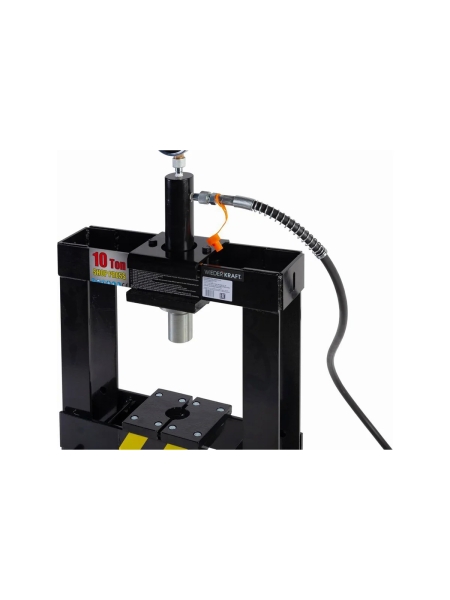 Настольный пресс с развиваемым усилием 10т WIEDERKRAFT WDK-80310