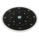 Диск-подошва для шлифовальных машин WIEDERKRAFT Festool, 150 мм средней жесткости с защитной прокладкой WDK-BPF150S