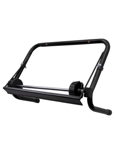 Настенный диспенсер WIEDERKRAFT для салфеток в рулонах до 44см шириной WDK-65101