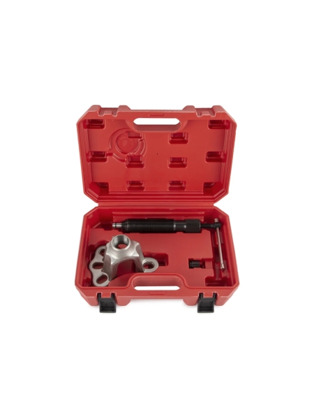 Гидравлический съемник ступицы WIEDERKRAFT WDK-214510