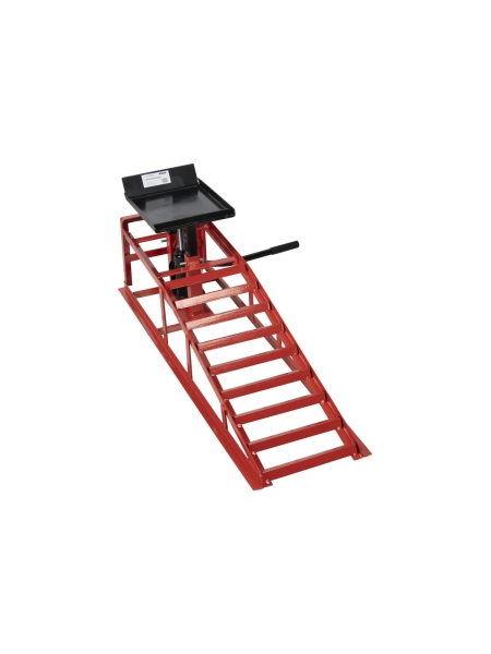 Металлическая рама аппарель-пандус WIEDERKRAFT 2 т WDK-87020