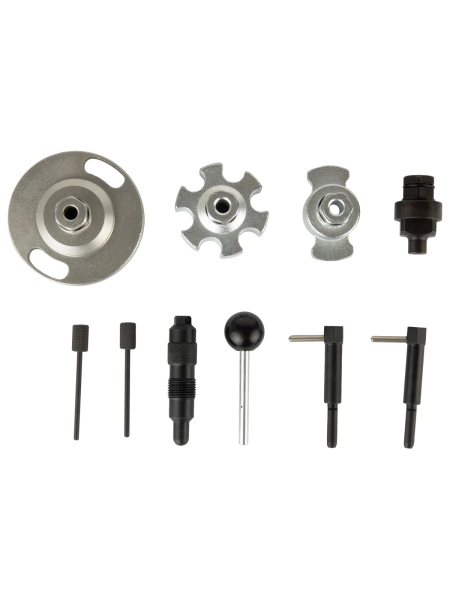 Набор для регулировки фаз ГРМ для VAG 2.7, 3.0 TDI WIEDERKRAFT WDK-2140VGTD