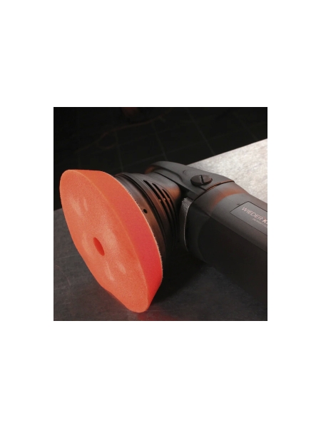 Полировальная машина с эксцентриком WIEDERKRAFT WDK-Stinger21