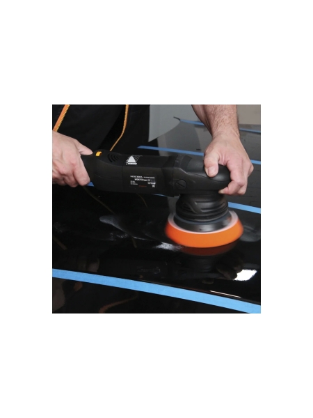 Полировальная машина с эксцентриком WIEDERKRAFT WDK-Stinger21