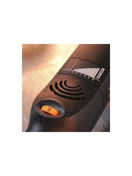 Полировальная машина с эксцентриком WIEDERKRAFT WDK-Stinger21