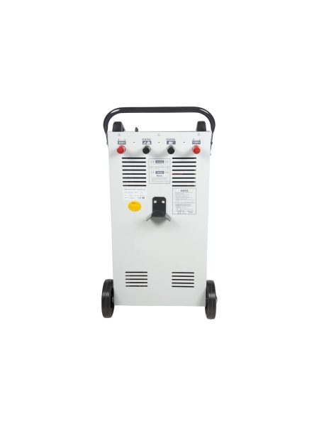 Пуско-зарядное устройство для запуска/зарядки аккумуляторов WIEDERKRAFT, 12/24в WDK-Start1500