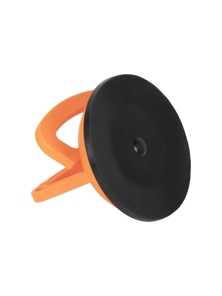 Стеклодомкрат-присоска WIEDERKRAFT вакуумная, 55 кг WDK-65601