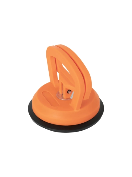 Стеклодомкрат-присоска WIEDERKRAFT вакуумная, 55 кг WDK-65601