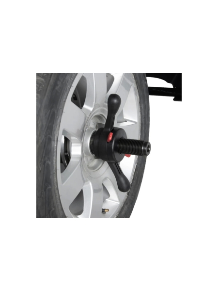 Балансировочный стенд WIEDERKRAFT WDK-777B