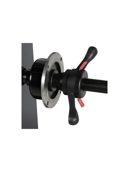 Балансировочный стенд WIEDERKRAFT WDK-777B