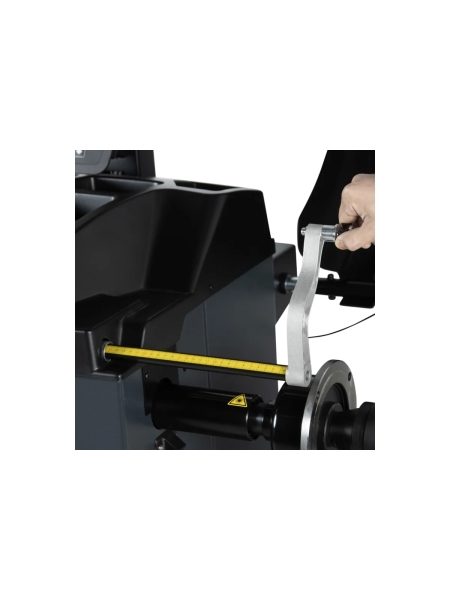 Балансировочный стенд WIEDERKRAFT WDK-777B