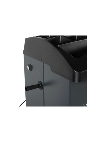 Балансировочный стенд WIEDERKRAFT WDK-777B