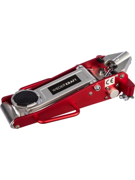 Домкрат 0,1т, 37-143 мм WIEDERKRAFT WDK-80102