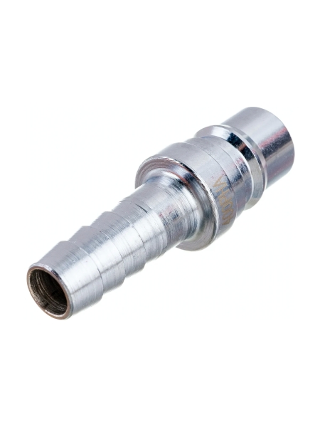 Штекер высокой пропускной способности рапид (папа) - ёлочка 13 мм WIEDERKRAFT WDK-400PHA