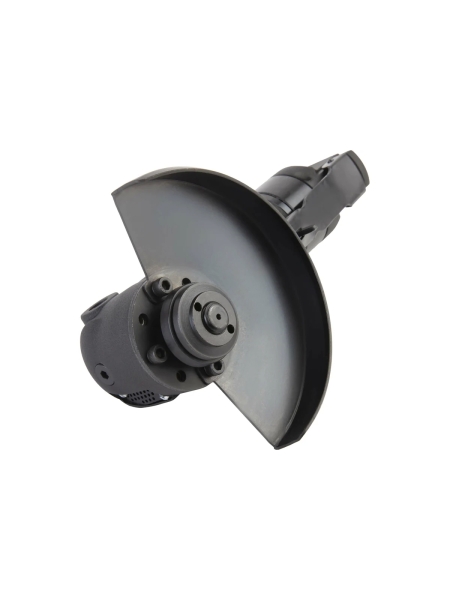 Пневматическая углошлифовальная-отрезная машина WIEDERKRAFT диск 5" (125 мм) 12000 об/мин WDK-25140