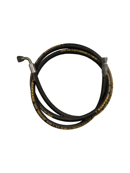 Рукав высокого давления для подъемника WIEDERKRAFT 2300 мм WDK-541/ Шланг