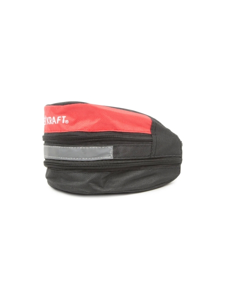 Велосипедный ремкомплект WIEDERKRAFT в сумке WDK-21811