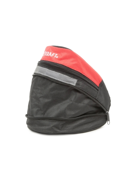 Велосипедный ремкомплект WIEDERKRAFT в сумке WDK-21811