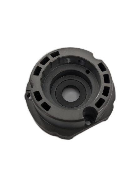 Задняя крышка пневмодвигателя WIEDERKRAFT opt-pw2050-18