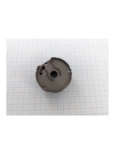 Задняя крышка пневмодвигателя WIEDERKRAFT opt-pw2050-18