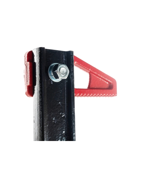 Механический реечный домкрат хай-джек 3 т WIEDERKRAFT WDK-80603