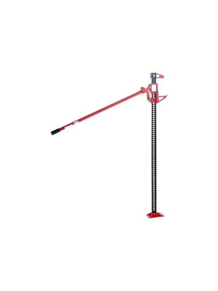 Механический реечный домкрат хай-джек 3 т WIEDERKRAFT WDK-80603