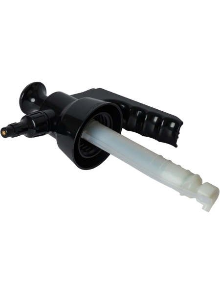 Распылитель насосного действия для обезжиривателей WIEDERKRAFT 1 л, черный WDK-918