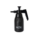 Распылитель насосного действия для обезжиривателей WIEDERKRAFT 1 л, черный WDK-918