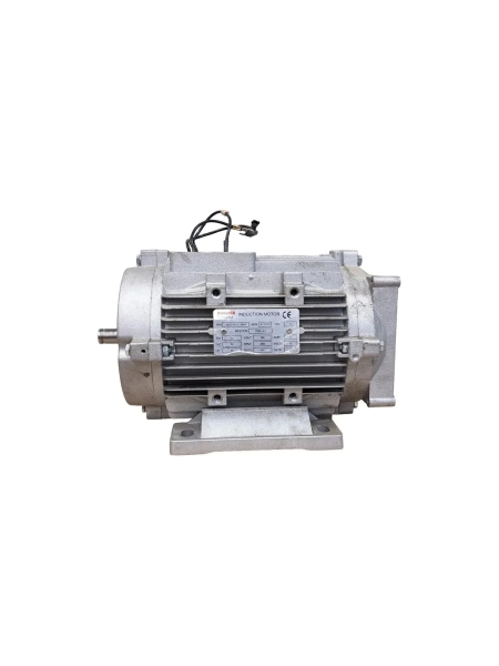 Электродвигатель 220V для шиномонтажного станка WDK-722022 WIEDERKRAFT WDK-722022-01