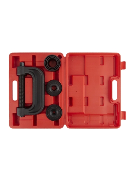 Съемник шаровых опор WIEDERKRAFT набор 3 в 1 WDK-214390