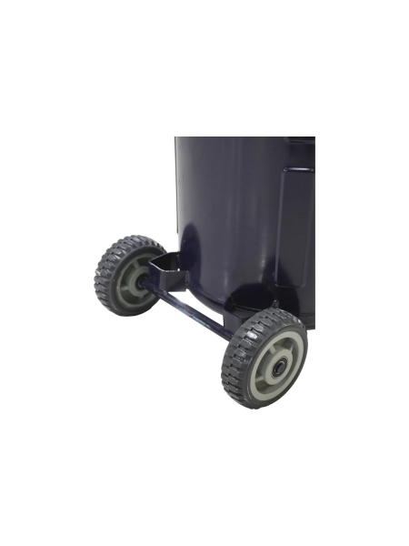 Маслосменная установка WIEDERKRAFT 80л с предкамерой WDK-89382