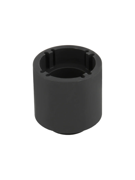 Головка для демонтажа трансмиссии WIEDERKRAFT для man, 53мм WDK-216017