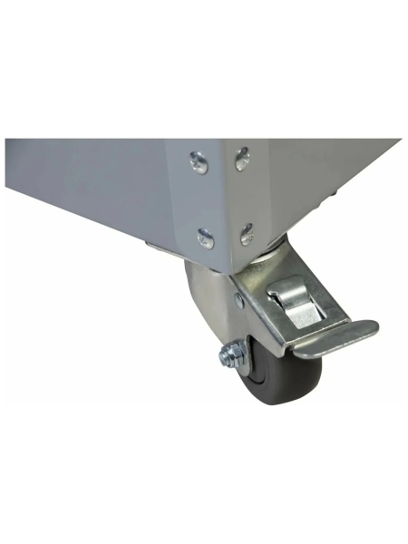 Инструментальная тележка WIEDERKRAFT WDK-903B