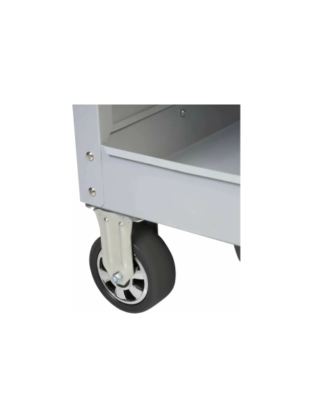 Инструментальная тележка WIEDERKRAFT WDK-903B