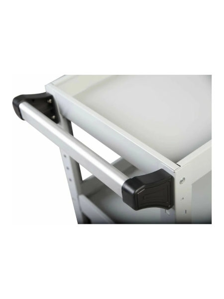 Инструментальная тележка WIEDERKRAFT WDK-903B