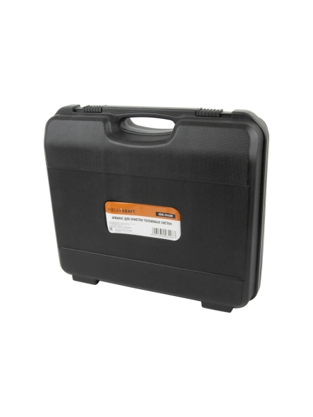 Аппарат для очистки топливных систем WIEDERKRAFT WDK-214310F