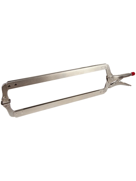 Зажим WIEDERKRAFT С-образный WDK-65142