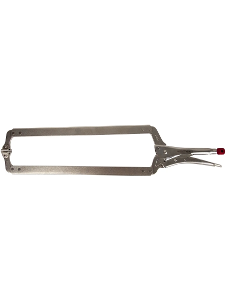 Зажим WIEDERKRAFT С-образный WDK-65142