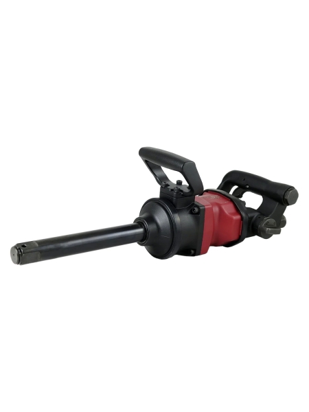 Пневматический ударный гайковерт WIEDERKRAFT WDK-738