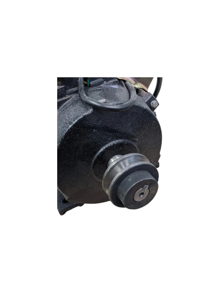 Электродвигатель WIEDERKRAFT асинхронный 1,1 кВт 1450 об/мин 220 в для шиномонтажного станка WDK-752/WDK-754 WDK-752(-754)-01