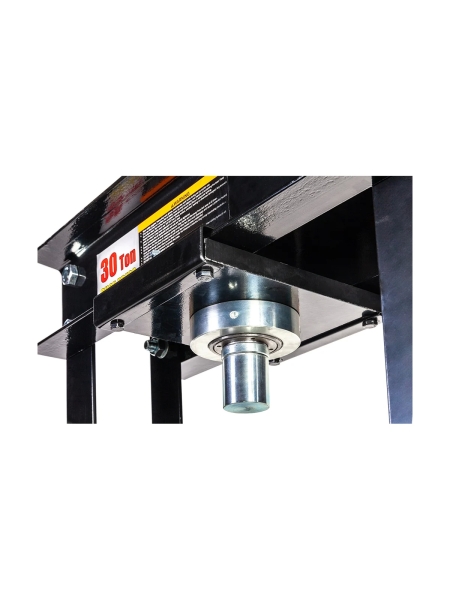 Пресс WIEDERKRAFT 30 т, с педалью WDK-HP301F