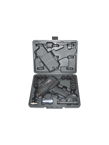 Пневматический ударный гайковерт WIEDERKRAFT WDK-716K